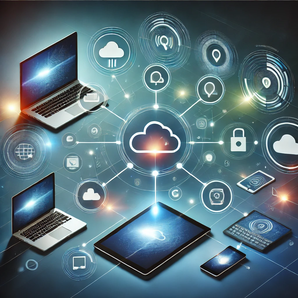 Accessibilité multiplateforme