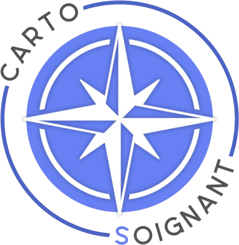 Logo cartosoignant